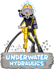 Underwater Hydraulics is Live!