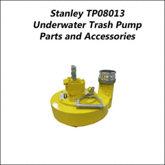 Collection image for: Stanley TP08013 Parts and Accessories