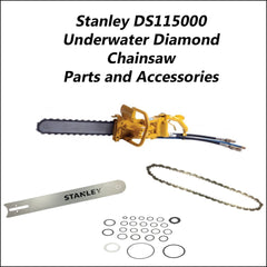 Collection image for: Stanley DS115000 Parts and Accessories