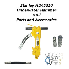 Collection image for: Stanley HD45310 Parts and Accessories