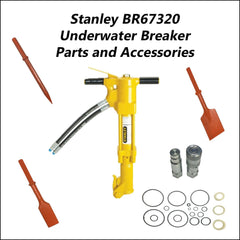 Collection image for: Stanley BR67320 Parts and Accessories