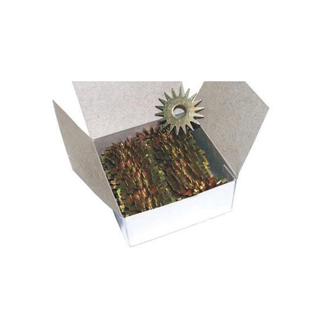 Swirl-Off 50611 Standard Cutters (Set of 49)