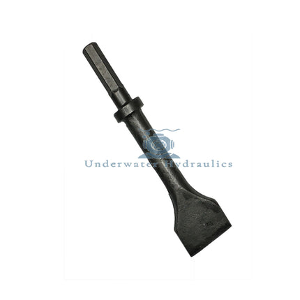 9" Scaling Chisel With 2" Blade - L11F09 - (CH18)