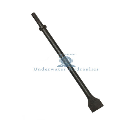 18" Scaling Chisel With 2" Blade - L11F18 - (CH18)