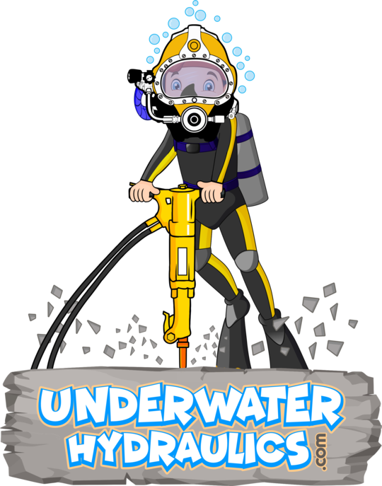 Underwater Hydraulics is Live!