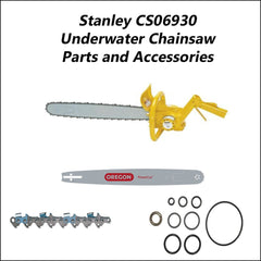 Collection image for: Stanley CS06930 Parts and Accessories