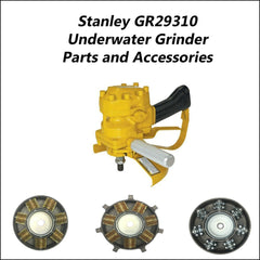 Collection image for: Stanley GR29310 Parts and Accessories