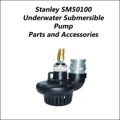 Collection image for: Stanley SM50100 Parts and Accessories