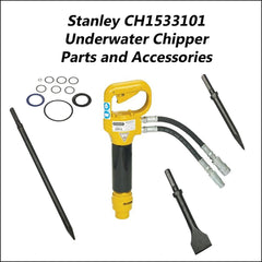 Collection image for: Stanley CH1533101 Parts and Accessories