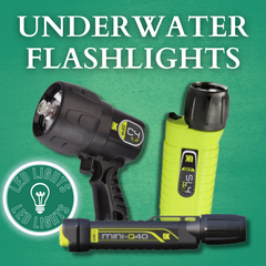Collection image for: Flashlights
