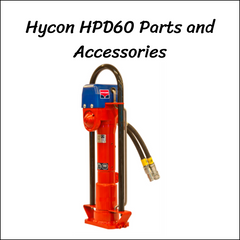 Collection image for: Hycon HPD60 Post Driver Parts and Accessories