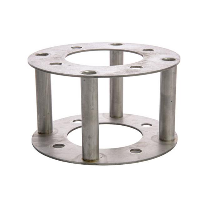 Hycon 2" Trash Pump Foot for HWP2