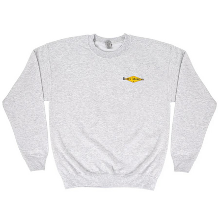 Kirby Morgan Superlite 17B Crew Sweatshirt