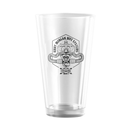 Kirby Morgan Rebreather Mod-1 Pint