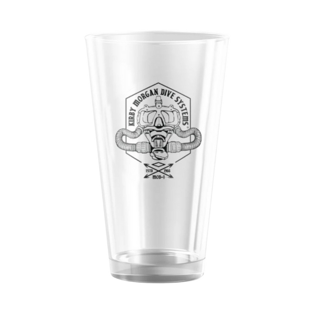 Kirby Morgan Rebreather Mod-1 Pint