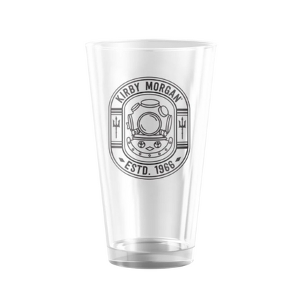 Kirby Morgan KMHeH-2 Pint