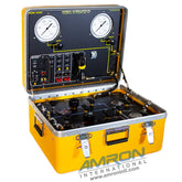 Amron International – Underwater Hydraulics
