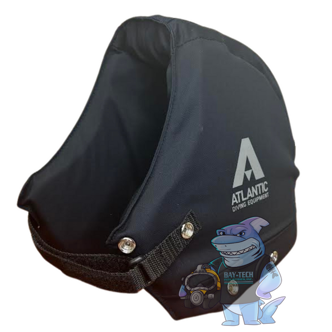 Atlantic Diving Equipment Universal "Snoopy" Head Cushion