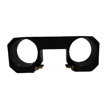 Ness Helmet and Light Bracket