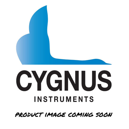 Cygnus 001-3709 Knurled Ring