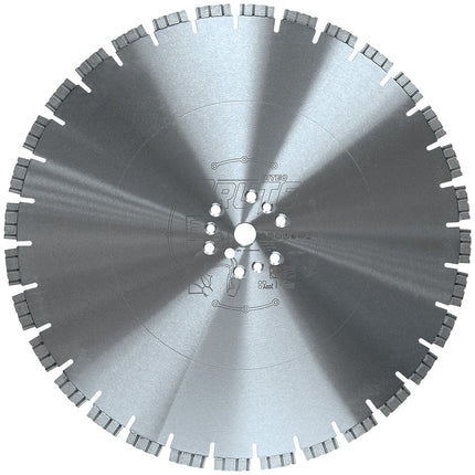 Diteq 16"x.125" Brute Turbo Cut Off Saw Blade