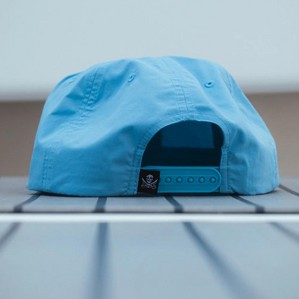 Haggard Pirate Diver Down Surf Hat