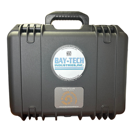 Firefly 400 Safety Knife Switch