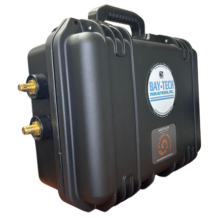 Firefly 400 Safety Knife Switch