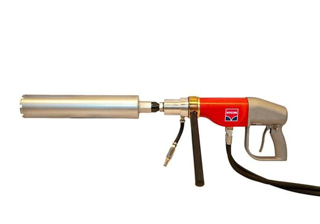 Hycon HCD25-100 Underwater Hydraulic Core Drill