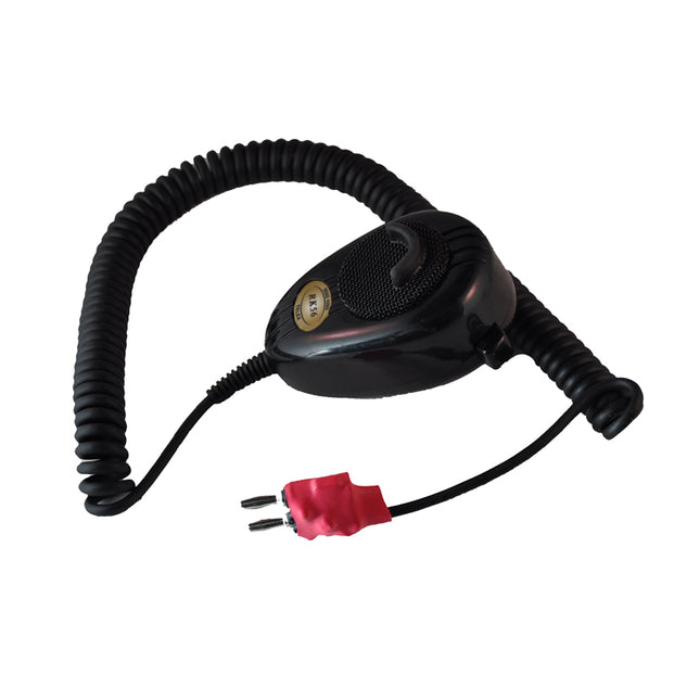 Ocean Technology Systems HHM-2 Hand Held Mic for STX-101/M