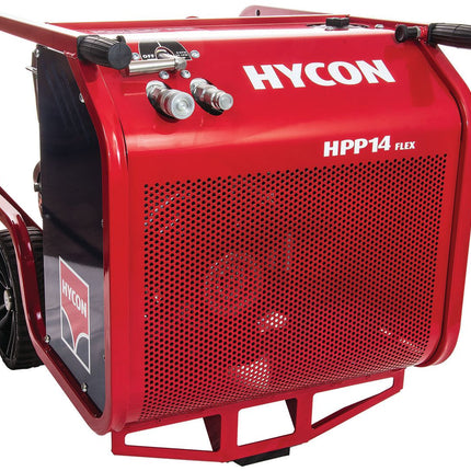 Hycon HPP14V Flex Hydraulic Power Pack (5 or 8 GPM Output)