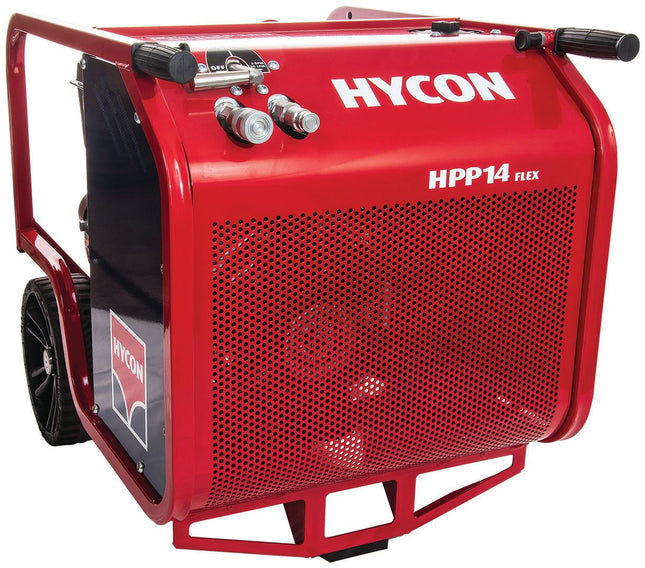 Hycon HPP14V Flex Hydraulic Power Pack (5 or 8 GPM Output)