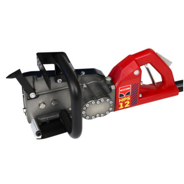 Hycon HPS12 Underwater Hydraulic Concrete Chainsaw (Powerhead Only)