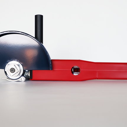 Hycon HAG9 Underwater Hydraulic Angle Grinder