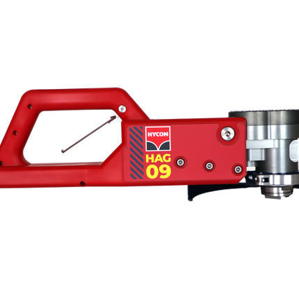 Hycon HAG9 Underwater Hydraulic Angle Grinder