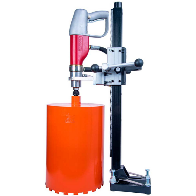 Hycon Core Drill Stand For HCD25-100 & HCD50-200