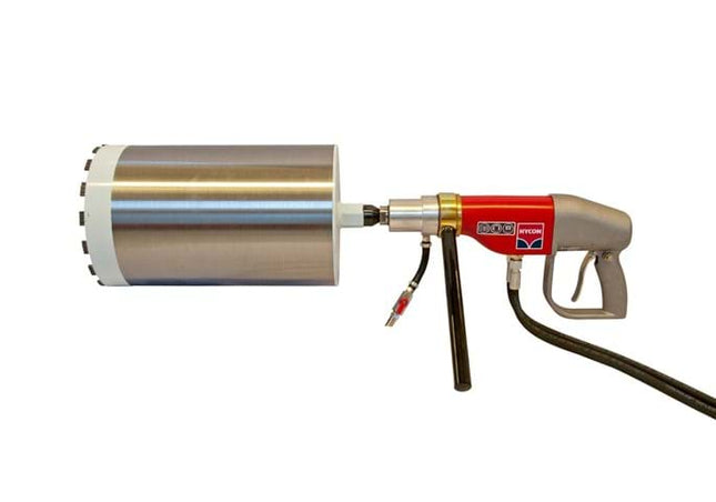 Hycon HCD50-200 Underwater Hydraulic Core Drill