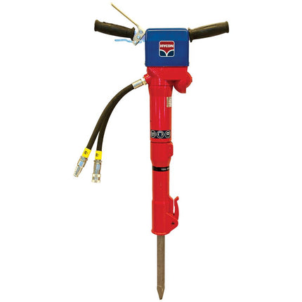 Hycon HH23 50# Class Underwater Hydraulic Breaker