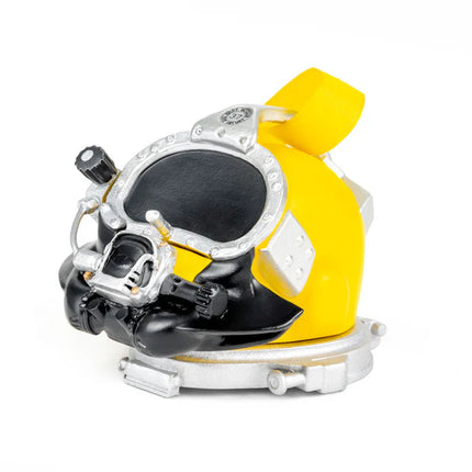 Kirby Morgan KM-37 Christmas Ornament (2025)