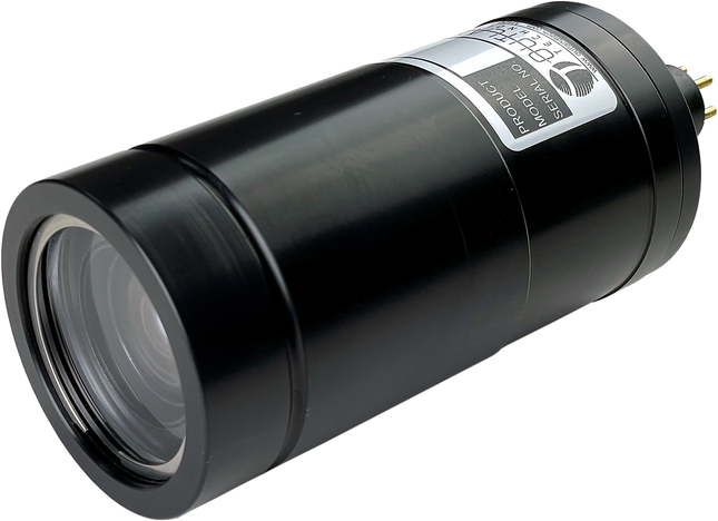 Outland Technology UWC-575 Underwater Color Camera With Zoom