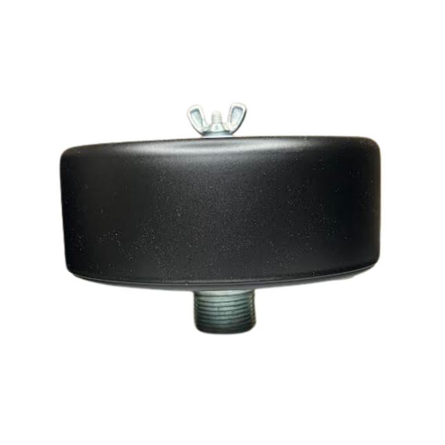 Quincy 325 Air Intake Filter Assembly