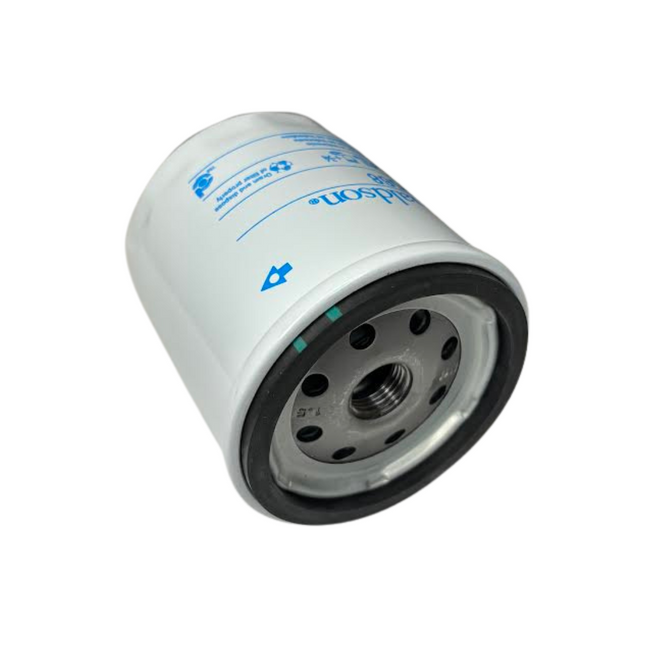 Quincy 325 & 5120 Oil Filter (Old Style)