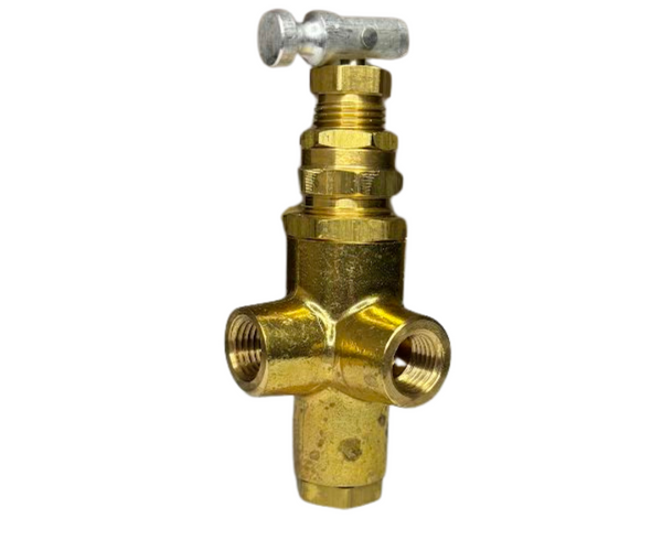 Quincy 5120 VD Pilot Valve – Underwater Hydraulics