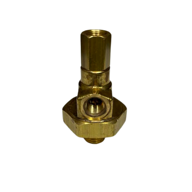 Quincy 325 & 5120 Hydraulic Unloader