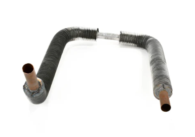 Quincy 325 Intercooler