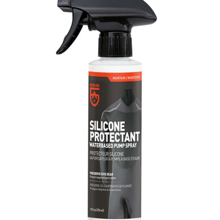 Gear Aid Food Grade Silicone Spray, 10oz