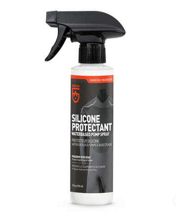 Gear Aid Food Grade Silicone Spray, 10oz