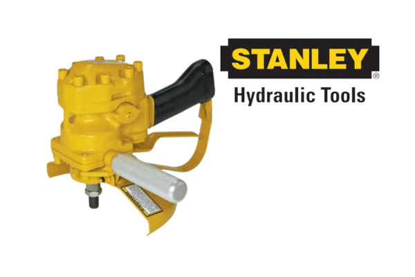 Stanley Underwater Hydraulic Tools