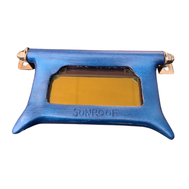 Sunroof Society Auto-Darkening Underwater Welding Lens