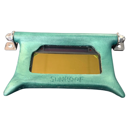 Sunroof Society Auto-Darkening Underwater Welding Lens